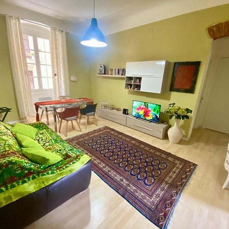 Center House 272 Apartment ลาสเปเซีย ภายนอก รูปภาพ