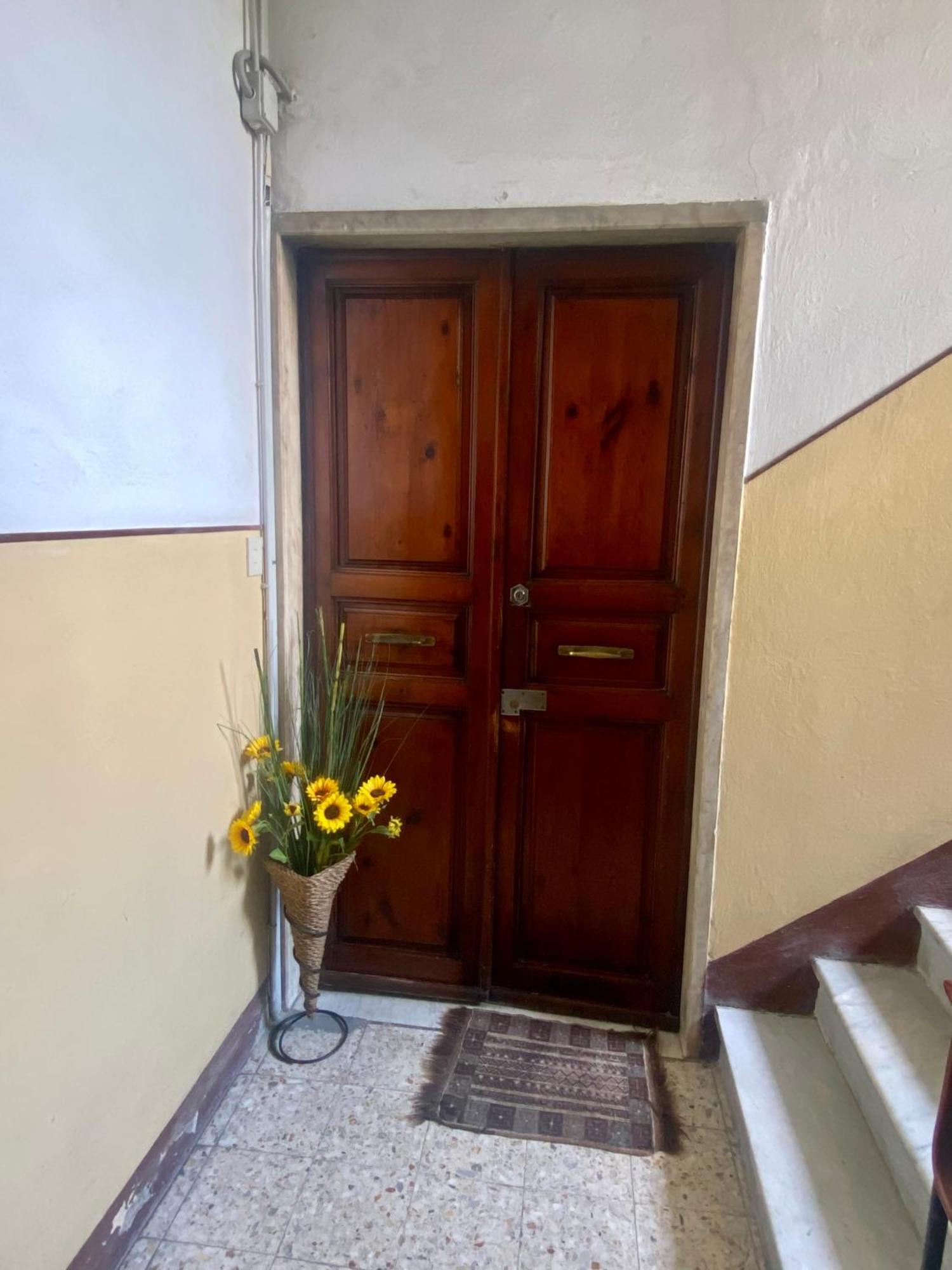 Center House 272 Apartment ลาสเปเซีย ภายนอก รูปภาพ