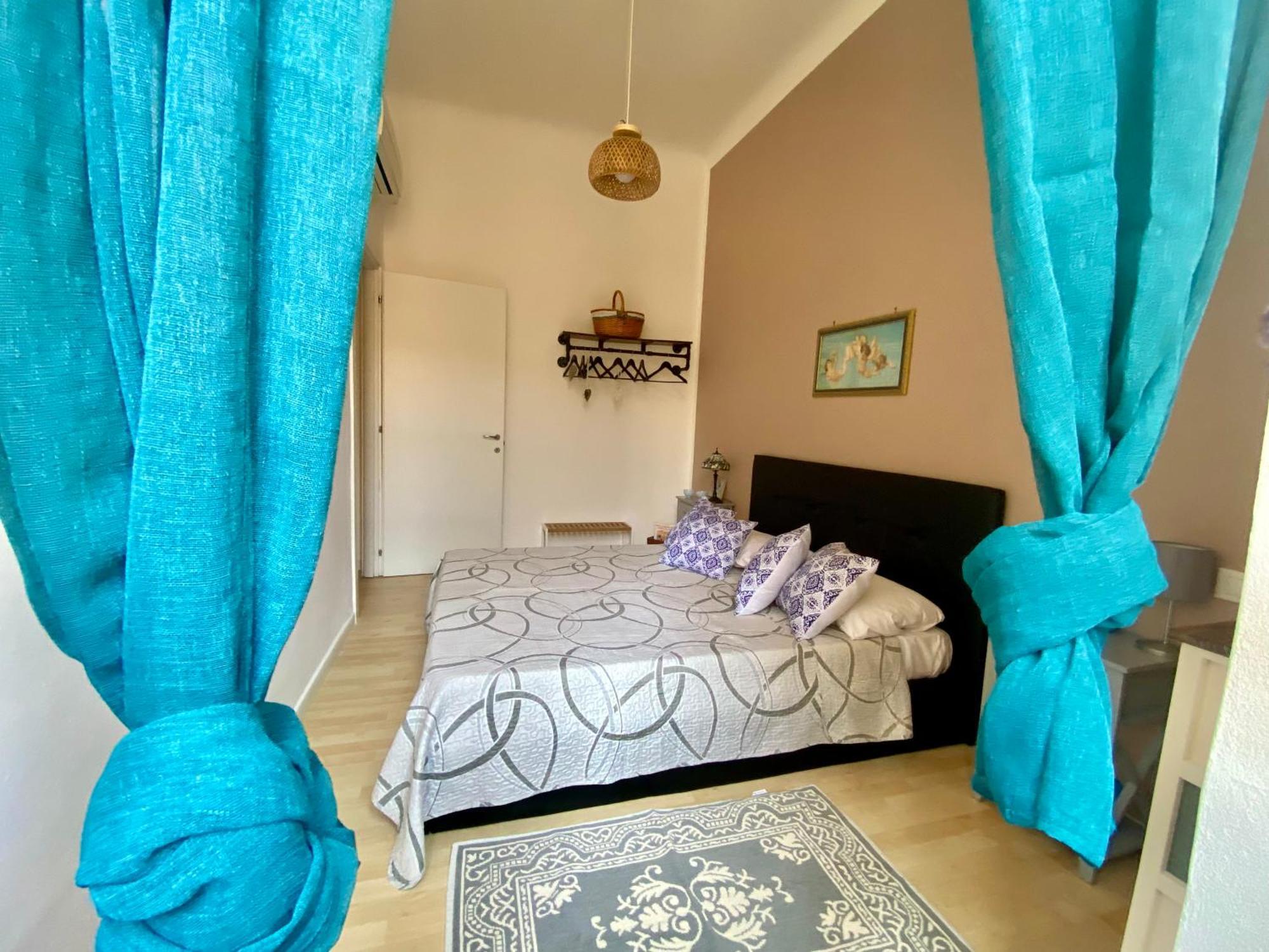 Center House 272 Apartment ลาสเปเซีย ภายนอก รูปภาพ